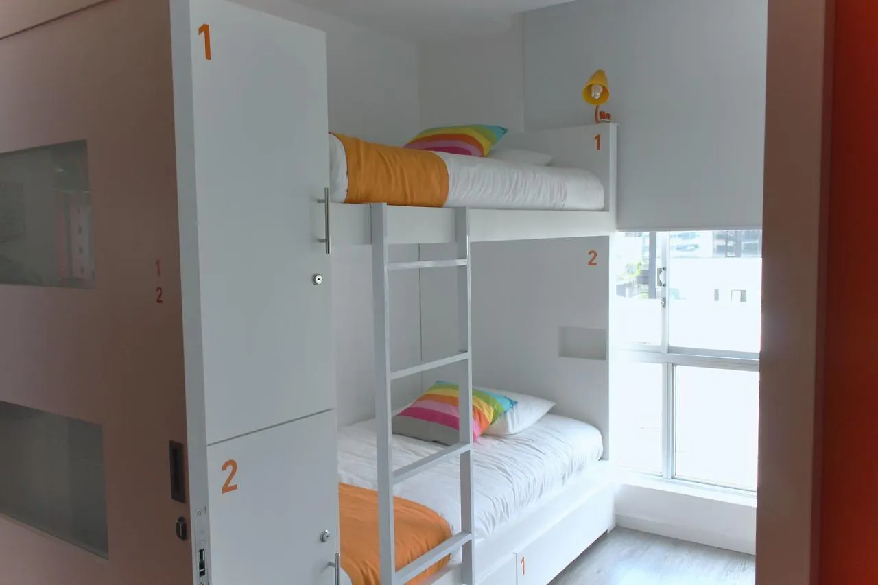 Hostel 593 Boutique