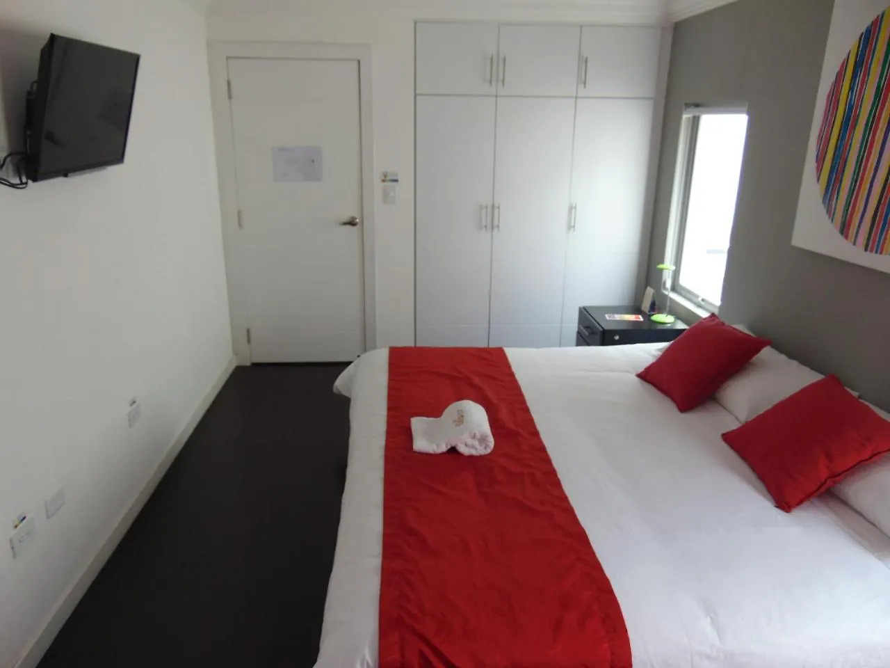 Hostel 593 Boutique