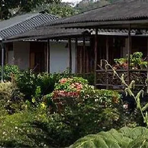 Отель La Casa Del Suizo