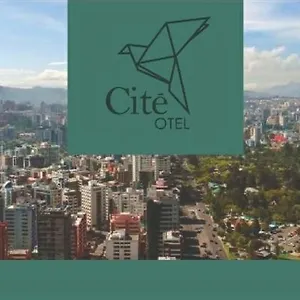 Cité *** Quito