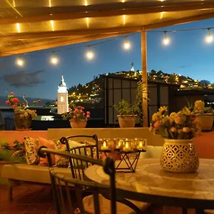 Rincon Familiar Boutique Hotel
