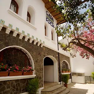 Bed & Breakfast Boutique Casa Foch