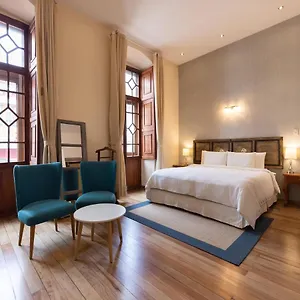 Отель Casa El Eden