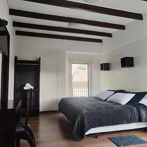 Отель Bellavista