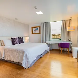 Hotel Rio Amazonas