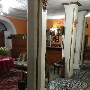 La Chorrera Quito