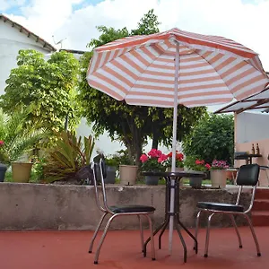 Juana De Arco Hostel