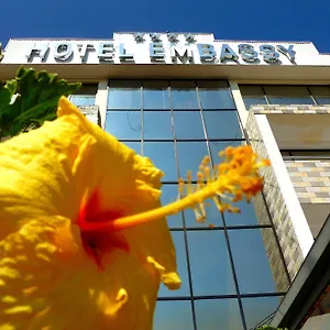 Hotel Embassy