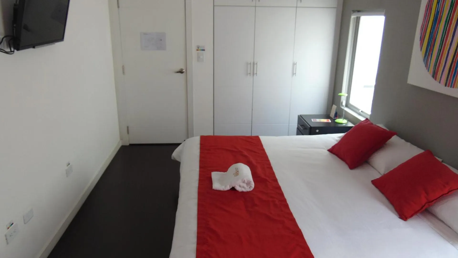Hostel 593 Boutique