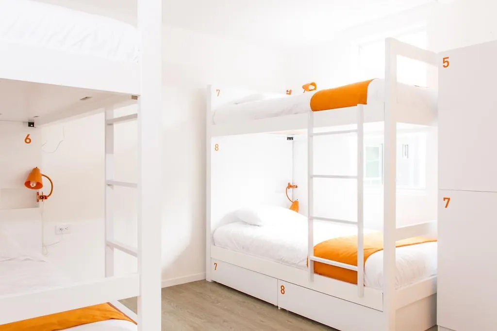 Hostel 593 Boutique