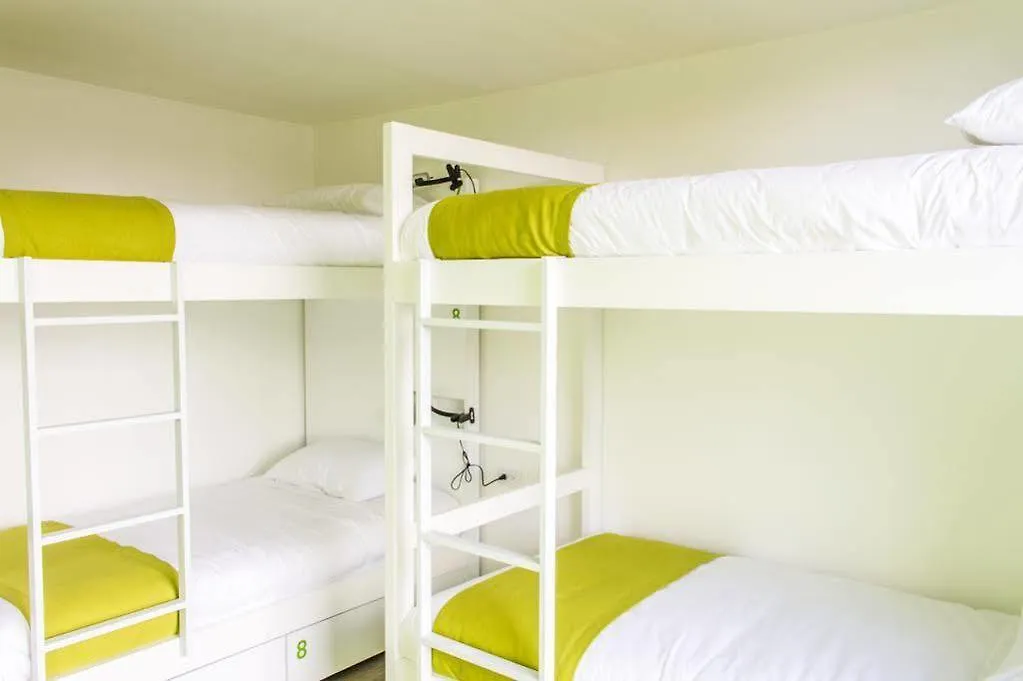 Hostel 593 Boutique